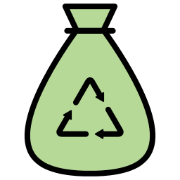 Garbage Bag icon