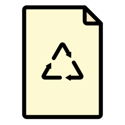 papier icon