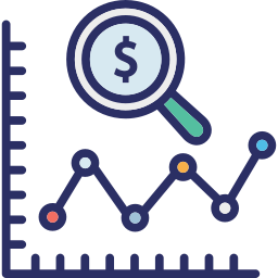 attività commerciale icona