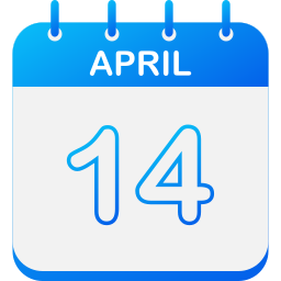 14 kwietnia ikona