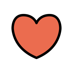 Heart icon