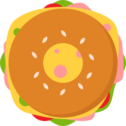 bagel icon