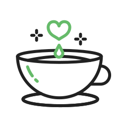 herbata ikona