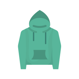 Hoodie icon