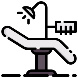 Dentist Chair icon