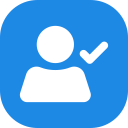Active user icon