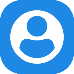 User icon