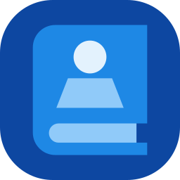 Contact Book icon