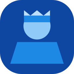 King icon