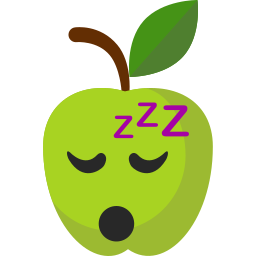 Спать иконка