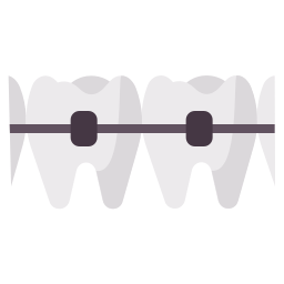 orthodontics Icône