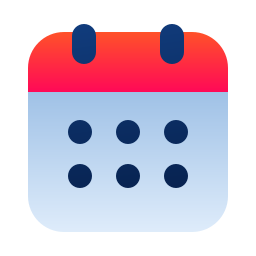 Calendar icon