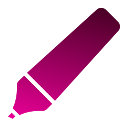 textmarker icon