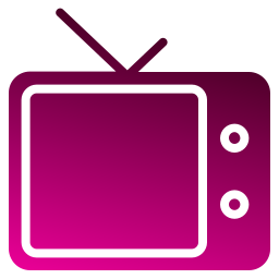 fernseher icon