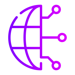 공상 과학 소설 icon