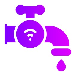 給水栓 icon