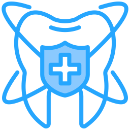 치과 보험 icon