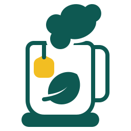 Tea icon