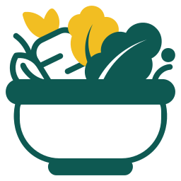 verduras icono