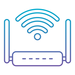 Router icon