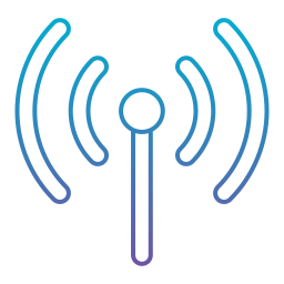 signal Icône