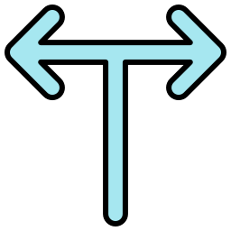 교차로 icon