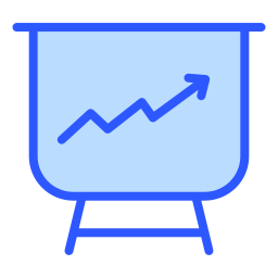 Presentation icon