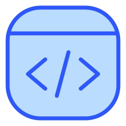 Programing icon