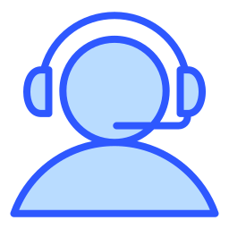 Customer service icon