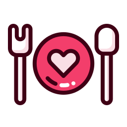 Dinner icon