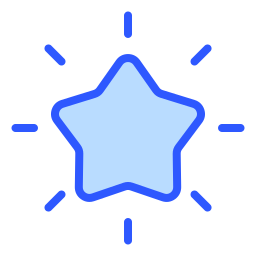 Star icon