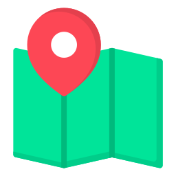 Map icon