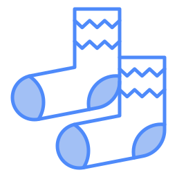 Socks icon