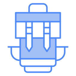 rucksack icon