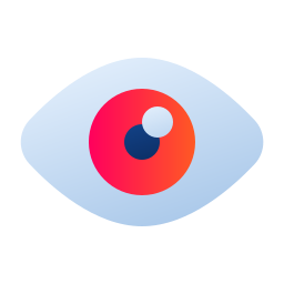 ojo icono