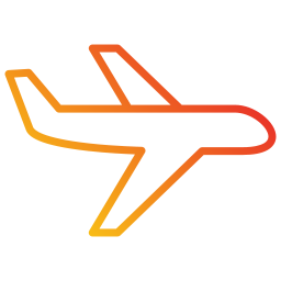 Aircraft icon