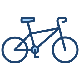 Bicycle icon