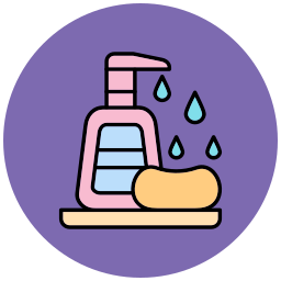 Soap icon