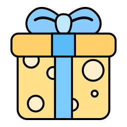 geschenk icon