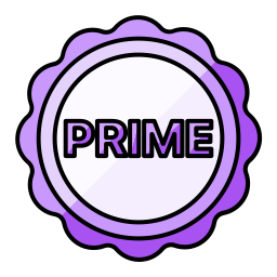 prime icon