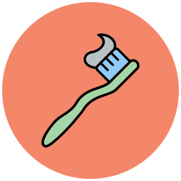 Tooth Brush icon