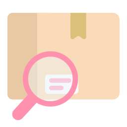 Parcel icon