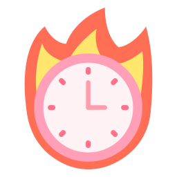 Time icon