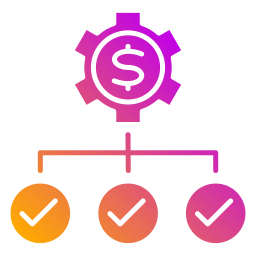 money management Icône