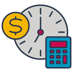 Calculation icon