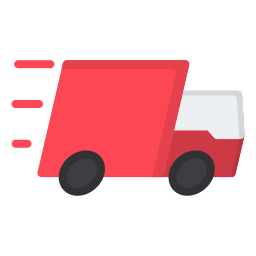 Delivery icon