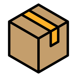 Box icon