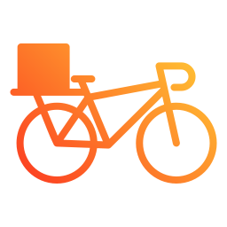 fahrrad icon