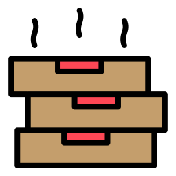 Box icon