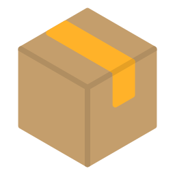 Box icon